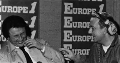 Quelle &eacute;mission culte des ann&eacute;es 60 a fait les grandes heures d'Europe num&eacute;ro 1 ?