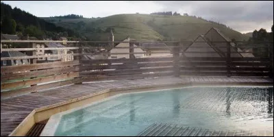 Quelle est cette ville thermale d'Auvergne dont les eaux sont b&eacute;n&eacute;fiques pour le foie ?