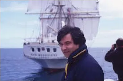 En quelle ann&eacute;e fut diffus&eacute;e pour la premi&egrave;re fois l'&eacute;mission "Thalassa" ?