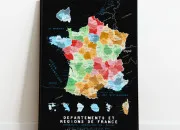 Quiz Les drapeaux des régions