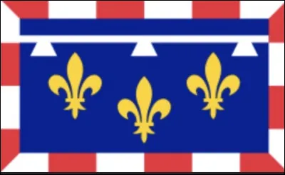 Quel est ce drapeau ?