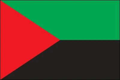Quel est ce drapeau ?