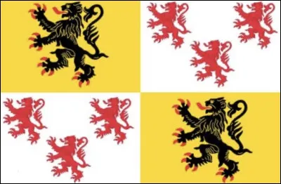Quel est ce drapeau ?