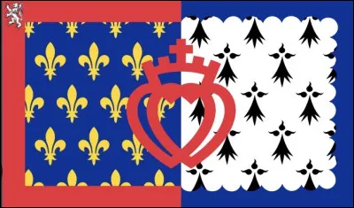 &Agrave; quelle r&eacute;gion appartient ce drapeau ?