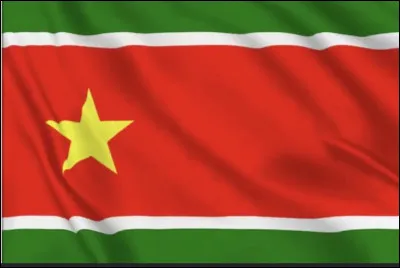 Quel est ce drapeau ?