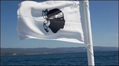 &Agrave; quelle r&eacute;gion appartient ce drapeau ?