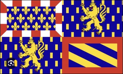 Quel est ce drapeau ?