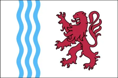 Quel est ce drapeau ?