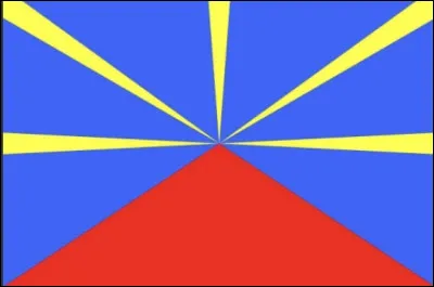 Quel est ce drapeau ?