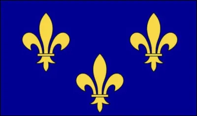 Quel est ce drapeau ?