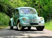 Quiz Des voitures à moteur arrière
