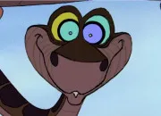 Quiz Animaux de fiction - Les serpents