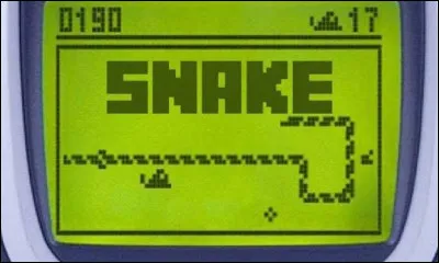 Quel est le principe des jeux vid&eacute;o de type &laquo; Snake &raquo; ?