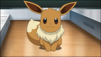 Connais-tu ce Pok&eacute;mon ?