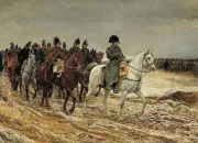 Quiz Qui était Napoléon Bonaparte ?