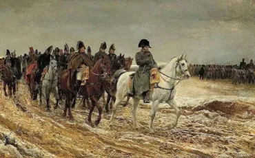Quiz Napoleon bonaparte