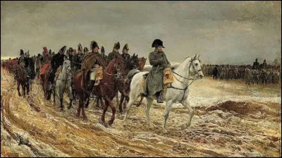 Quel &eacute;v&eacute;nement politique permet &agrave; Napol&eacute;on Bonaparte de passer du statut de g&eacute;n&eacute;ral populaire &agrave; celui d'homme fort du r&eacute;gime ?