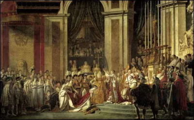 Quelle bataille de 1805 est consid&eacute;r&eacute;e comme l'un des chefs-d'&oelig;uvre tactiques de Napol&eacute;on, malgr&eacute; l'inf&eacute;riorit&eacute; num&eacute;rique fran&ccedil;aise ?