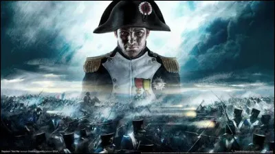 Quelle bataille met fin d&eacute;finitivement &agrave; l'Empire napol&eacute;onien ?