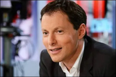 Ce pr&eacute;sentateur avait pour caract&eacute;ristiques de "ne pas plaire &agrave; tout le monde".De qui s'agit-il ?