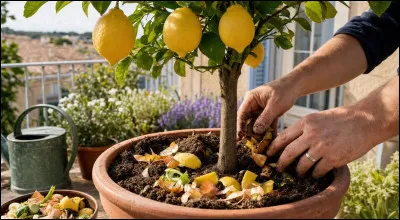 Quelle est la principale saison de r&eacute;colte des citrons en Europe ?