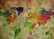 Quiz Les dix pays les plus grands