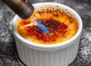 Quiz Crème brûlée : êtes-vous incollable sur ce grand classique ?