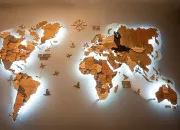 Quiz Les dix pays les plus petits