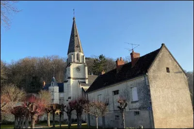 Dans quel d&eacute;partement trouve-t-on la commune de Bourr&eacute; ?