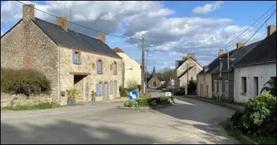 Dans quel d&eacute;partement trouve-t-on la commune de Mouais ?