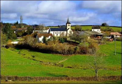 Dans quel d&eacute;partement trouve-t-on la commune de Poil ?