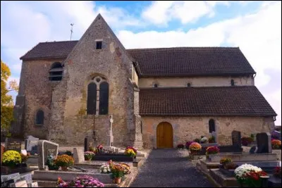 Dans quel d&eacute;partement trouve-t-on la commune de Tr&eacute;con ?
