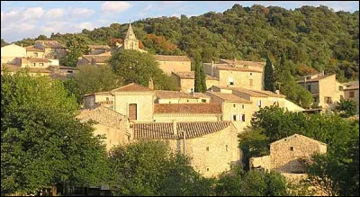 Dans quel d&eacute;partement trouve-t-on la commune de Bidon ?