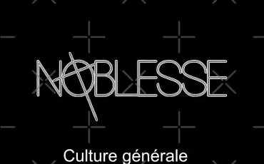 Quiz Culture générale
