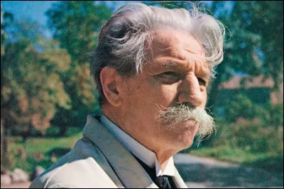 Qui est ce m&eacute;decin alsacien, auteur de cette citation : '' Le nationalisme, c'est un patriotisme qui a perdu sa noblesse.'' ?