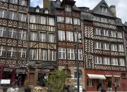 Quiz Connais-tu vraiment la ville de Rennes ?