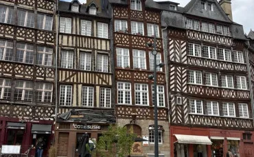 Quiz Villes