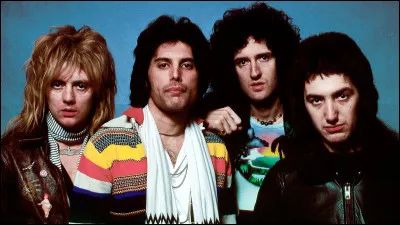 Quel groupe de musique chantait le tube &laquo; Bohemian Rhapsody &raquo; ?