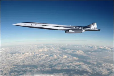 Quelle est la couleur de la bo&icirc;te noire d'un avion de ligne ?