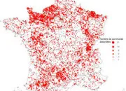 Quiz Saurez-vous situer ces communes ? (3997)