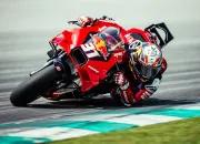 Quiz MotoGP - Vrai ou faux (34) ?