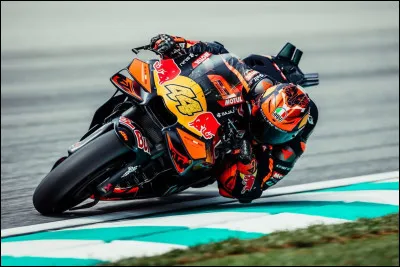 Pol Espargar&oacute; a remport&eacute; le championnat Moto2 en 2013.
