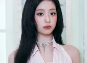 Quiz Devine l'idole de K-pop grâce à ses yeux