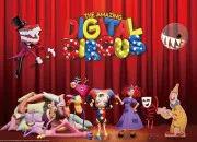 Quiz The Amazing Digital Circus (personnages)