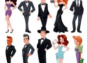 Quiz Je suis une célébrité II