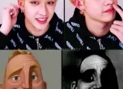 Test Sur quelle image des Stray Kids vas-tu tomber ?