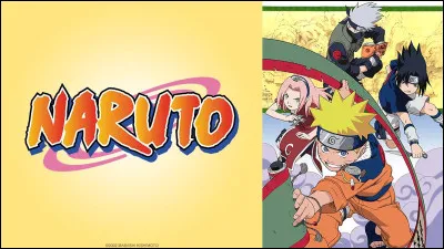 Dans &laquo;&nbsp;Naruto&nbsp;&raquo;, quel ninja porte le titre de &laquo;&nbsp;Sixi&egrave;me Hokage&nbsp;&raquo; ?