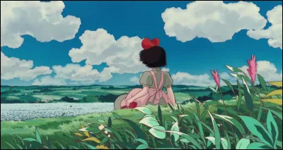 Quel est le nom du studio d'animation fond&eacute; par Hayao Miyazaki et Isao Takahata ?