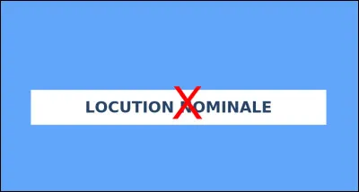 Quelle locution n'est PAS synonyme de la locution nominale ''cheveux en bataille'' ?