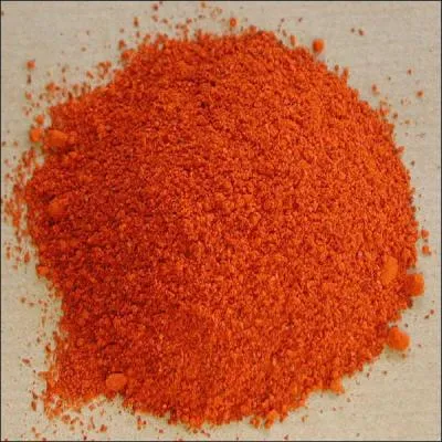 Quel est cet ingrdient ?